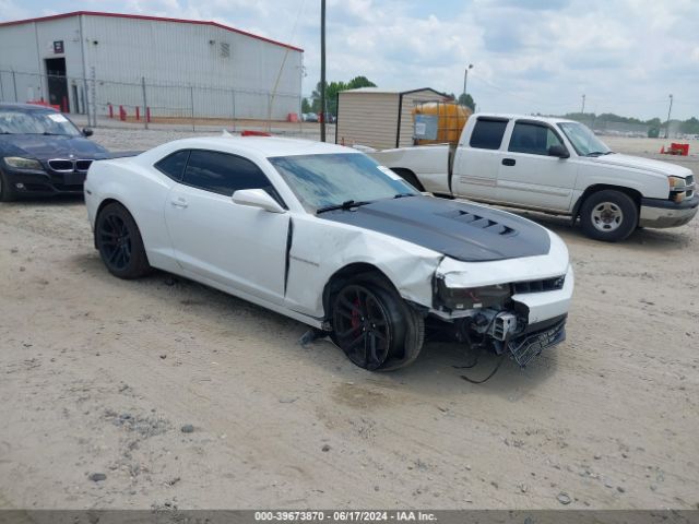 CHEVROLET CAMARO 2015 2g1fj1ew1f9253930