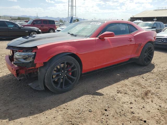 CHEVROLET CAMARO 2SS 2015 2g1fj1ew2f9171799