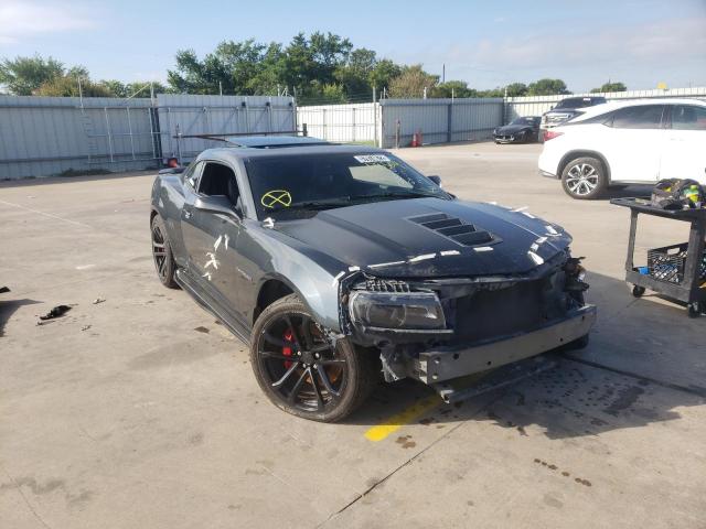 CHEVROLET CAMARO 2SS 2015 2g1fj1ew2f9178509