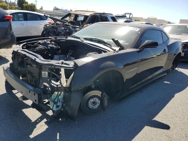 CHEVROLET CAMARO 2SS 2015 2g1fj1ew2f9185931