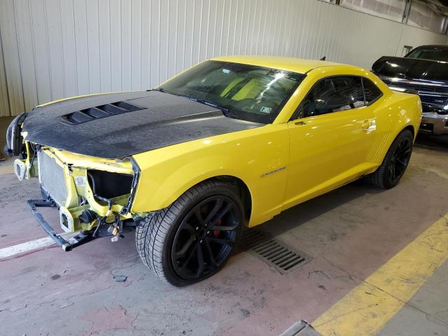 CHEVROLET CAMARO 2015 2g1fj1ew3f9159385