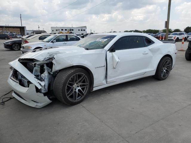 CHEVROLET CAMARO 2SS 2015 2g1fj1ew3f9241021