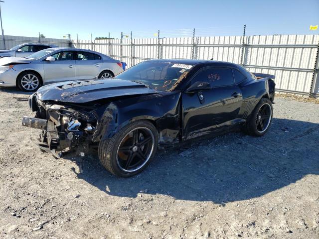 CHEVROLET CAMARO 2SS 2015 2g1fj1ew3f9264749