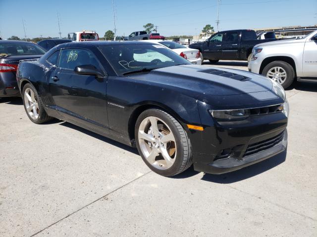 CHEVROLET CAMARO 2SS 2015 2g1fj1ew3f9303744