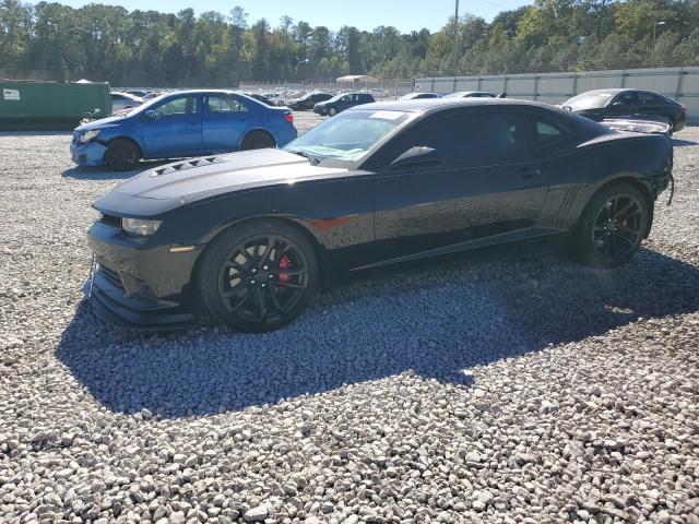 CHEVROLET CAMARO 2SS 2015 2g1fj1ew4f9162599