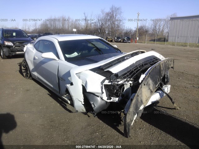 CHEVROLET CAMARO 2015 2g1fj1ew6f9179985