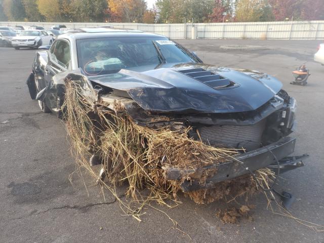 CHEVROLET CAMARO 2SS 2015 2g1fj1ew6f9231471