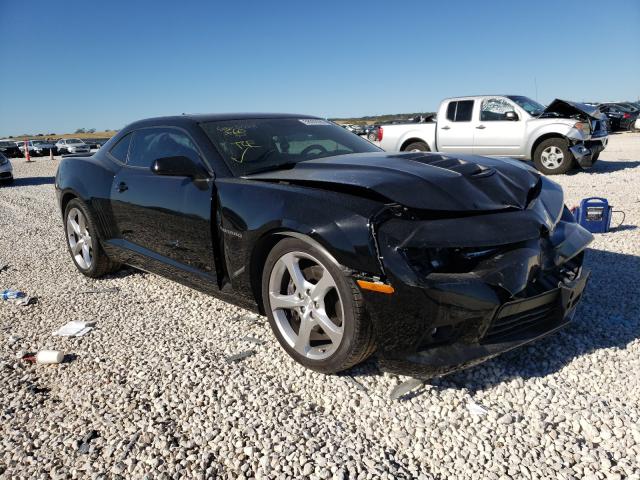 CHEVROLET CAMARO 2SS 2015 2g1fj1ew8f9219841