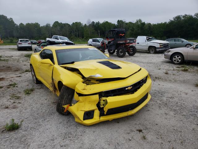 CHEVROLET CAMARO 2SS 2015 2g1fj1ew9f9235143