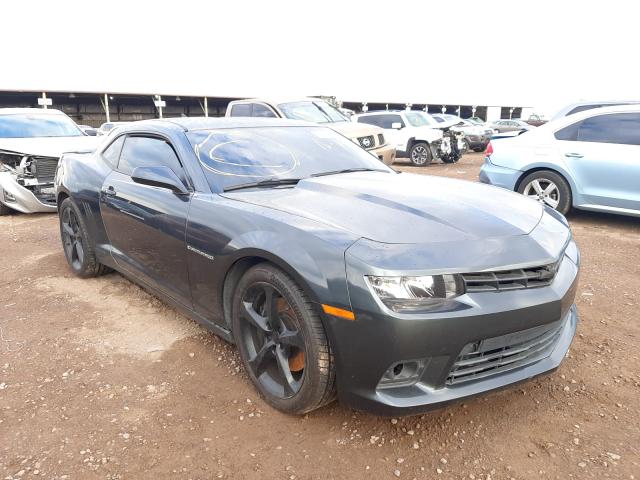 CHEVROLET CAMARO 2SS 2015 2g1fj1ewxf9139084