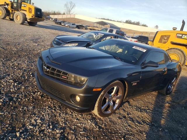 CHEVROLET CAMARO SS 2010 2g1fk1ej0a9128864