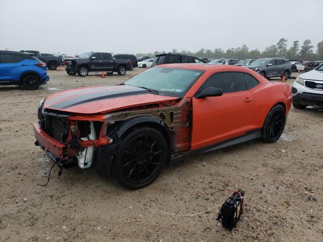 CHEVROLET CAMARO 2010 2g1fk1ej0a9166403