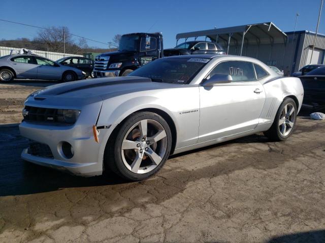 CHEVROLET CAMARO 2010 2g1fk1ej0a9189616