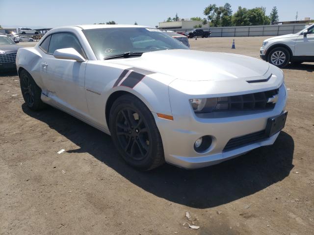 CHEVROLET CAMARO 2SS 2013 2g1fk1ej0d9103399