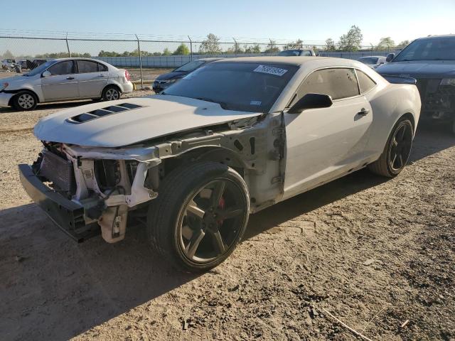 CHEVROLET CAMARO 2SS 2014 2g1fk1ej0e9269407