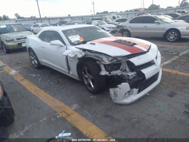 CHEVROLET CAMARO 2015 2g1fk1ej0f9149835