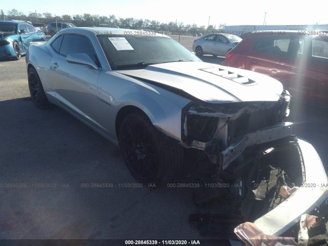 CHEVROLET CAMARO 2015 2g1fk1ej0f9211248