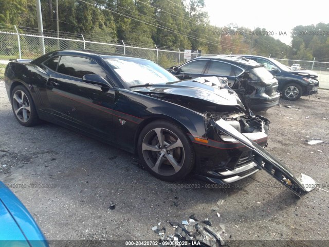 CHEVROLET CAMARO 2015 2g1fk1ej0f9301824