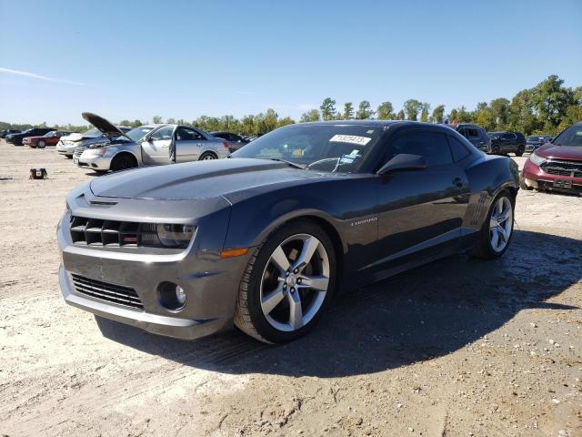 CHEVROLET CAMARO 2010 2g1fk1ej1a9153496