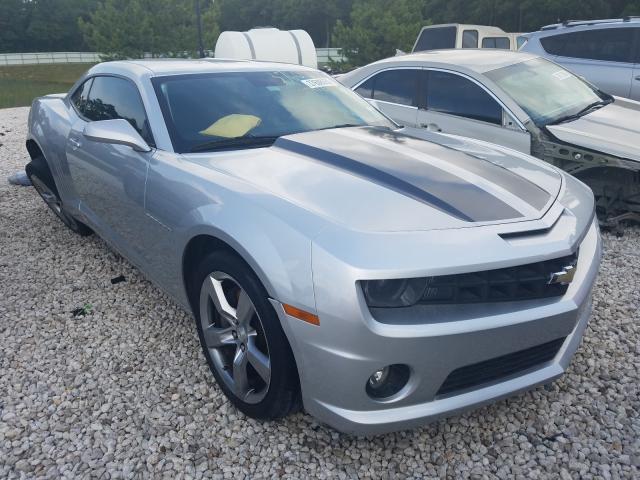 CHEVROLET CAMARO SS 2010 2g1fk1ej1a9156754