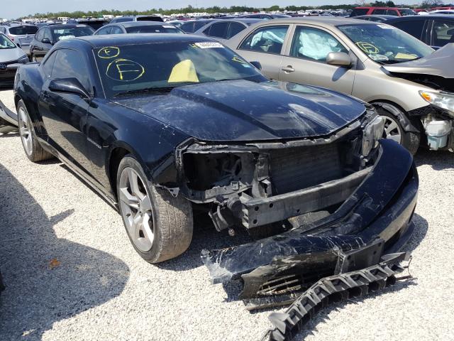 CHEVROLET CAMARO 2SS 2011 2g1fk1ej1b9104252