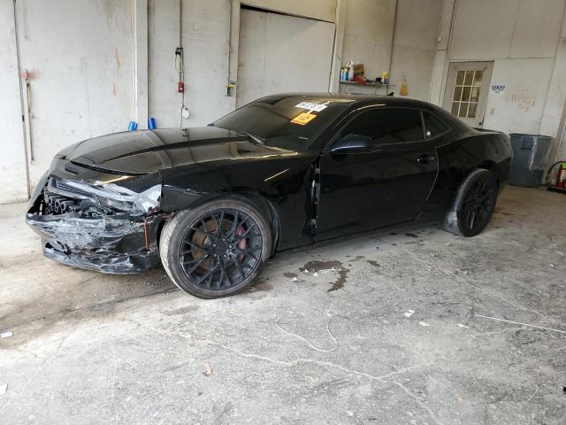 CHEVROLET CAMARO 2SS 2011 2g1fk1ej1b9144931