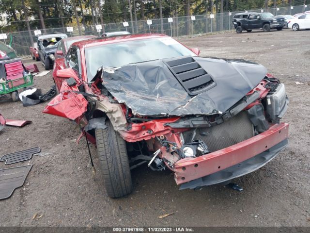 CHEVROLET CAMARO 2014 2g1fk1ej1e9301863