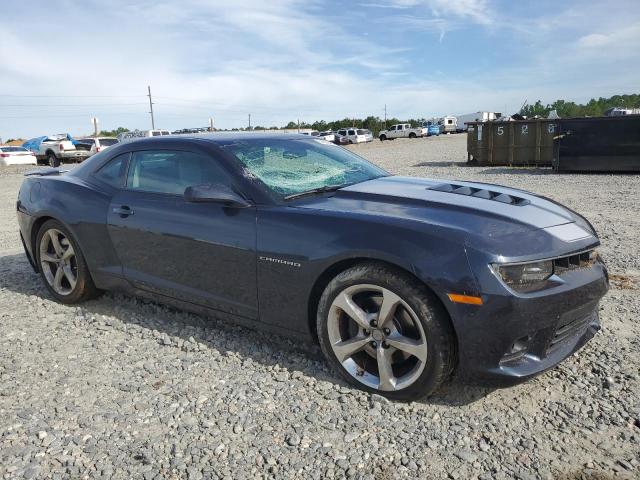 CHEVROLET CAMARO 2SS 2014 2g1fk1ej1e9302060