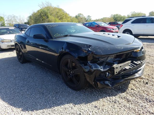 CHEVROLET CAMARO 2SS 2014 2g1fk1ej1e9315245