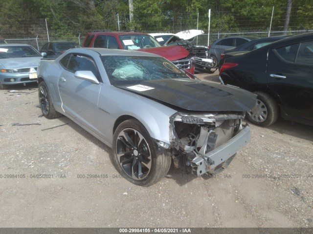 CHEVROLET CAMARO 2015 2g1fk1ej1f9107383