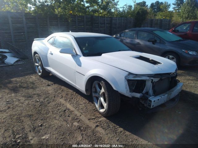 CHEVROLET CAMARO 2015 2g1fk1ej1f9111062