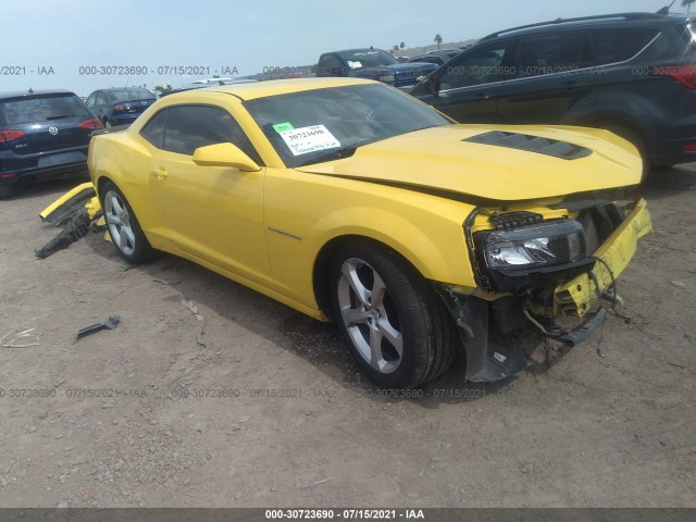 CHEVROLET CAMARO 2015 2g1fk1ej1f9213798