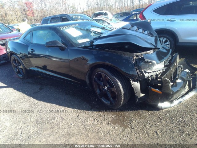 CHEVROLET CAMARO 2015 2g1fk1ej1f9306773