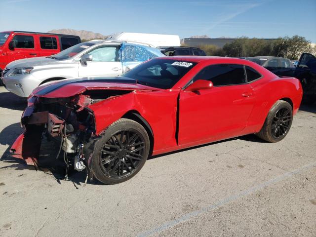 CHEVROLET CAMARO 2010 2g1fk1ej2a9132334