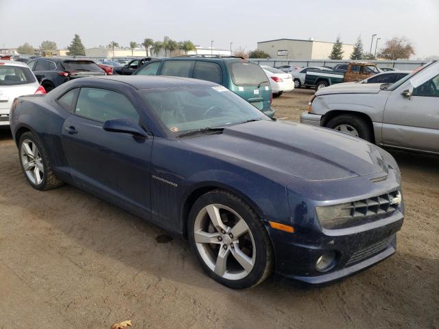 CHEVROLET CAMARO SS 2010 2g1fk1ej2a9150722