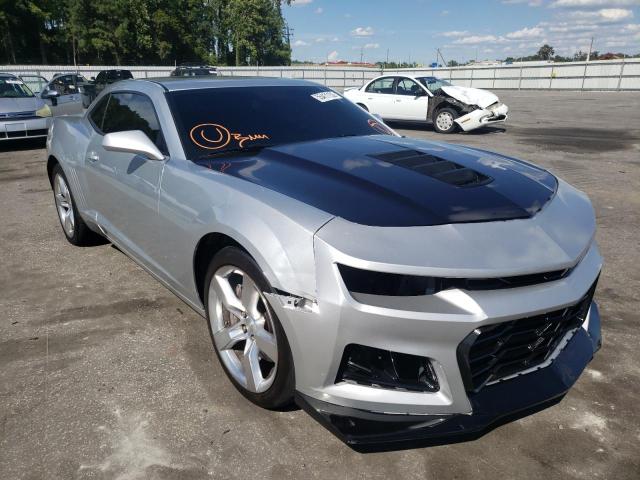 CHEVROLET CAMARO SS 2010 2g1fk1ej2a9176074