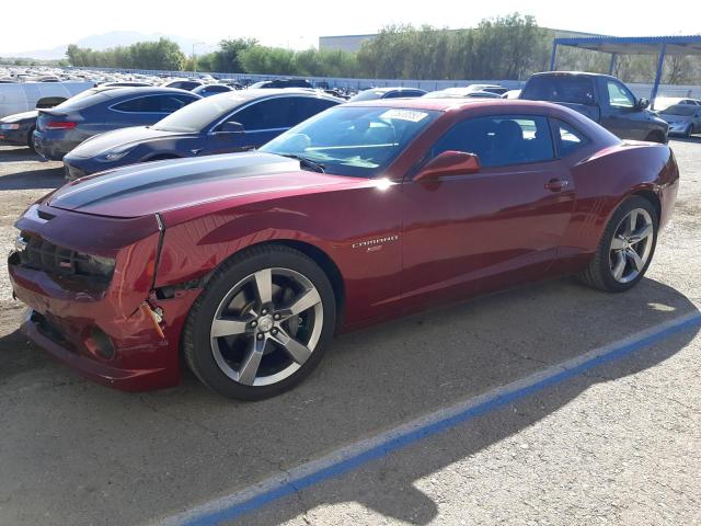 CHEVROLET CAMARO 2011 2g1fk1ej2b9127491