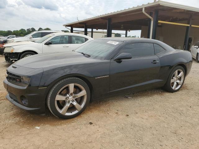 CHEVROLET CAMARO 2013 2g1fk1ej2d9175849