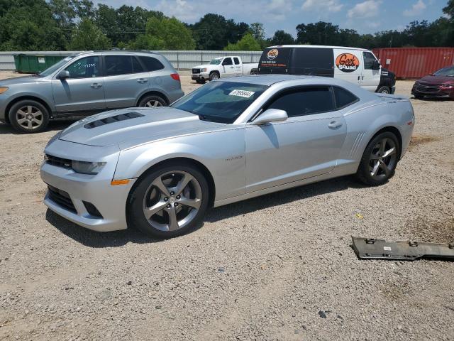 CHEVROLET CAMARO 2SS 2015 2g1fk1ej2f9109241