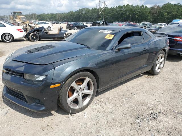 CHEVROLET CAMARO 2015 2g1fk1ej2f9223885