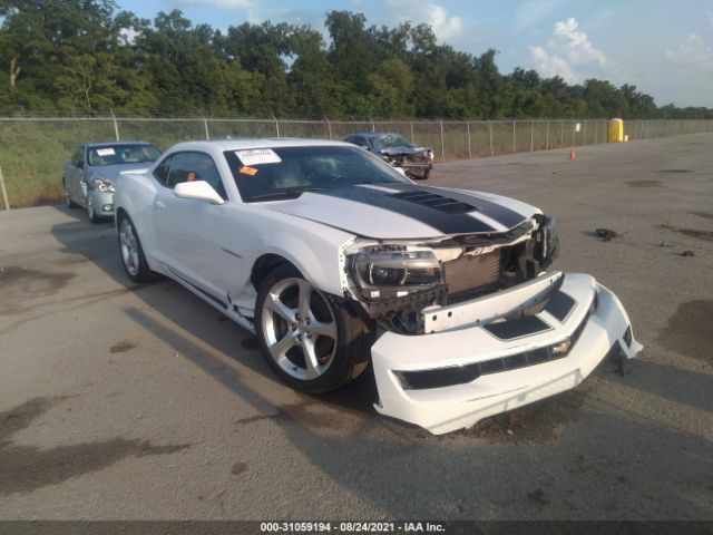 CHEVROLET CAMARO 2015 2g1fk1ej2f9287571