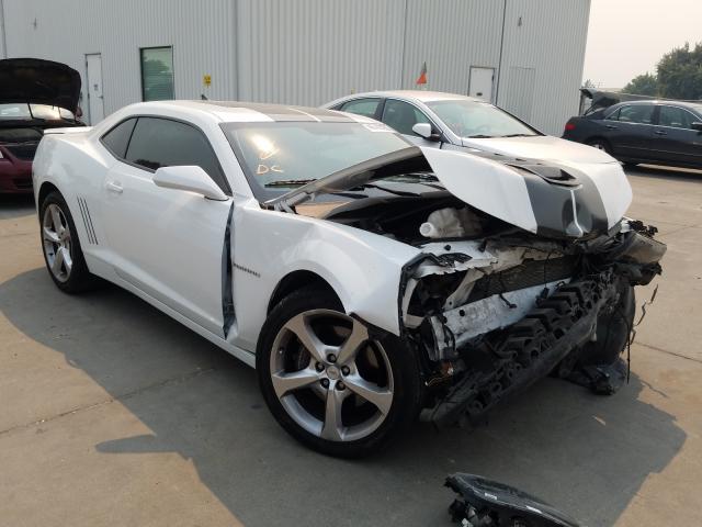 CHEVROLET CAMARO 2SS 2015 2g1fk1ej2f9306930