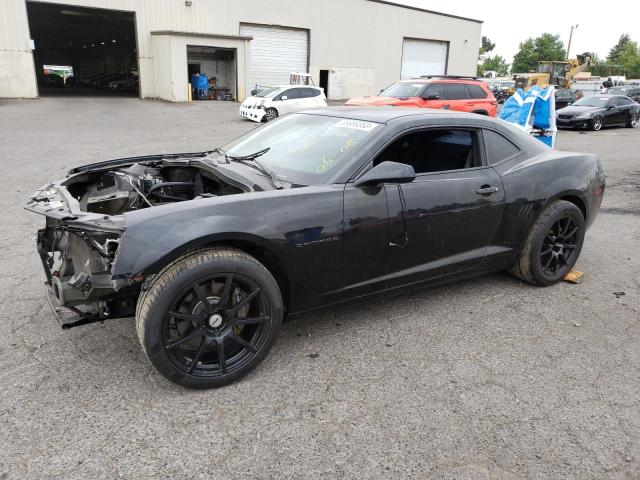 CHEVROLET CAMARO 2010 2g1fk1ej3a9156660