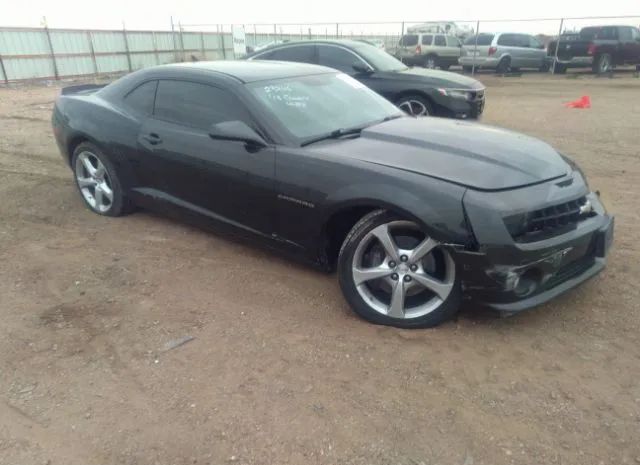 CHEVROLET CAMARO 2013 2g1fk1ej3d9194488