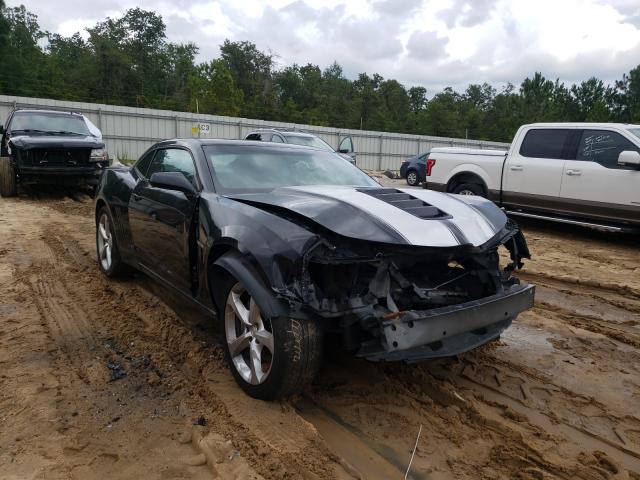 CHEVROLET CAMARO 2SS 2014 2g1fk1ej3e9139234