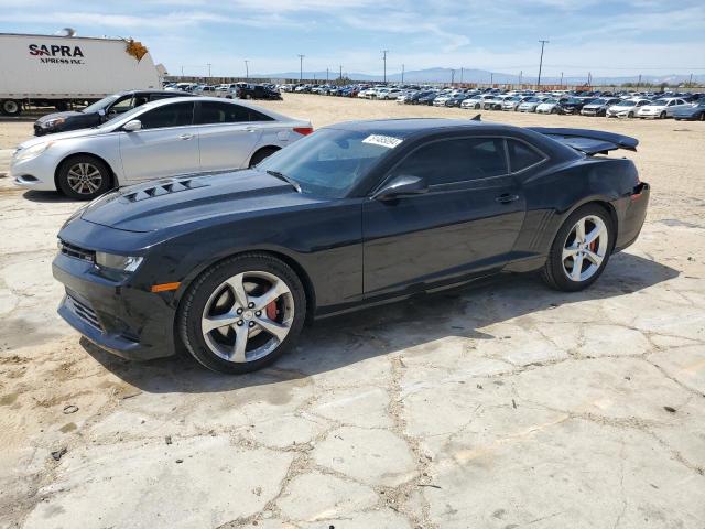 CHEVROLET CAMARO 2015 2g1fk1ej3f9108440