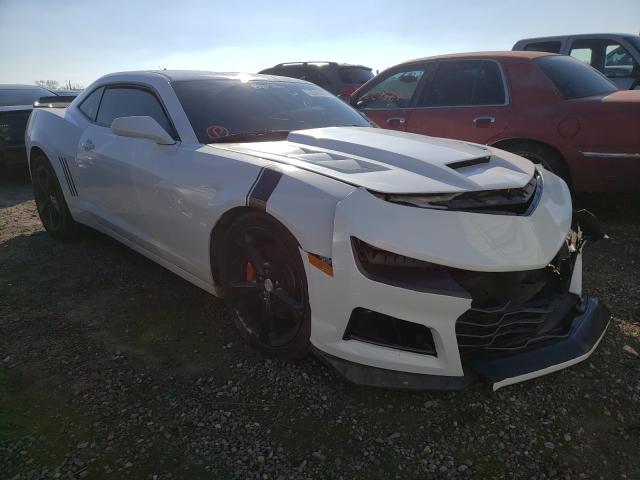 CHEVROLET CAMARO 2SS 2015 2g1fk1ej3f9230456