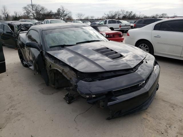 CHEVROLET CAMARO 2SS 2015 2g1fk1ej3f9233129