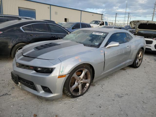 CHEVROLET CAMARO 2SS 2015 2g1fk1ej3f9240579