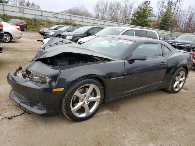 CHEVROLET CAMARO 2015 2g1fk1ej3f9280919